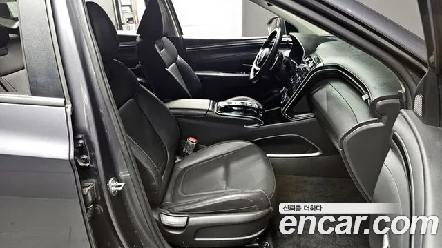 Hyundai Tucson 2023 — фото 13