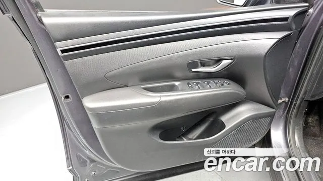 Hyundai Tucson 2023 — фото 14