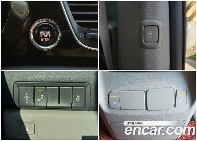 Kia Canival 2018 — фото 10
