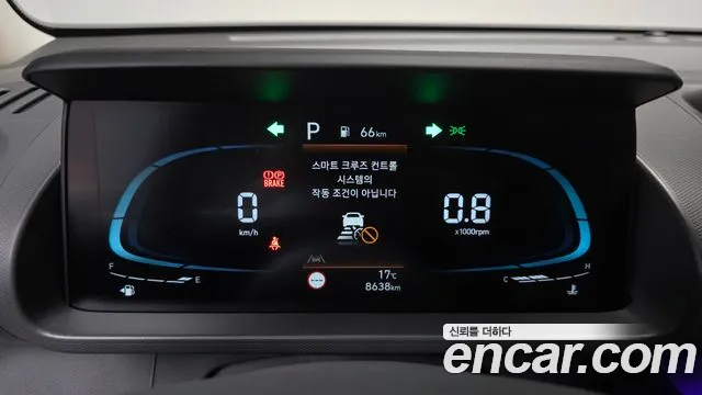 Hyundai Casper 2024 — фото 10