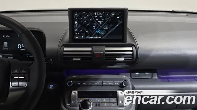 Hyundai Casper 2024 — фото 19