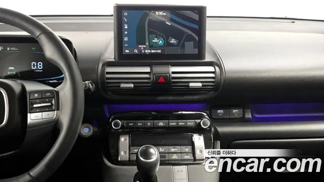 Hyundai Casper 2023 — фото 19