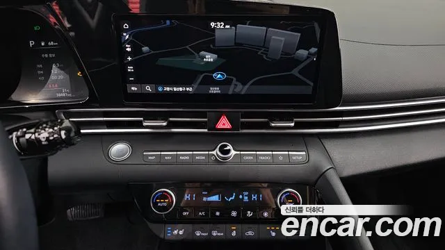 Hyundai AVANTE 2021 — фото 19