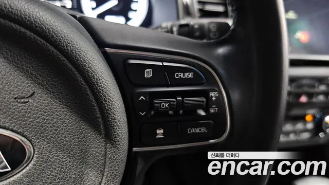 Kia Niro 2017 — фото 15