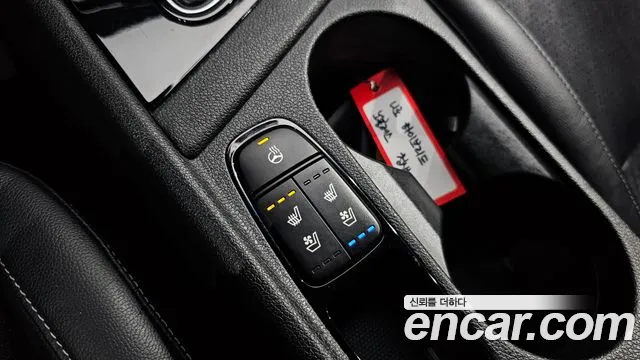 Kia Niro 2017 — фото 17