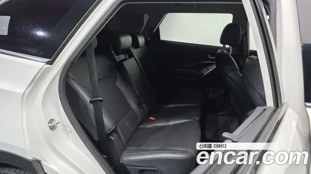 Hyundai Maxcruz 2018 — фото 11