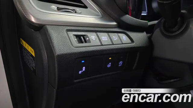 Hyundai Maxcruz 2018 — фото 16