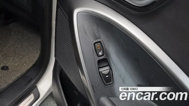 Hyundai Maxcruz 2018 — фото 17