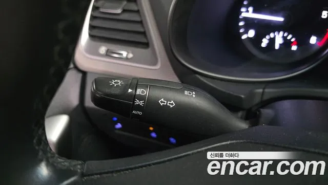 Hyundai Maxcruz 2018 — фото 18