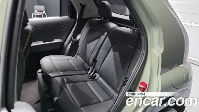 Hyundai Casper 2022 — фото 16