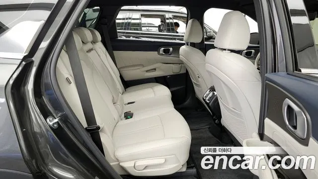 Kia Sorento 2025 — фото 12