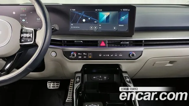 Kia Sorento 2025 — фото 14