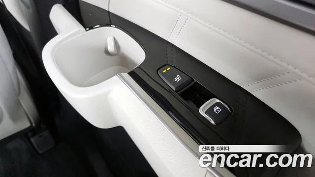 Kia Sorento 2025 — фото 19