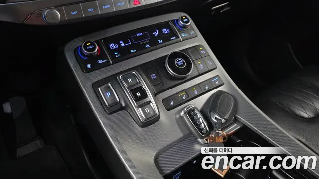 Hyundai Palisade 2019 — фото 12