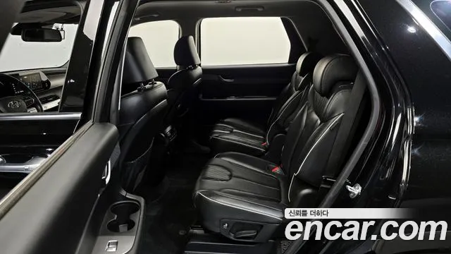 Hyundai Palisade 2019 — фото 18