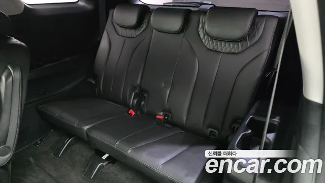 Hyundai Palisade 2019 — фото 19