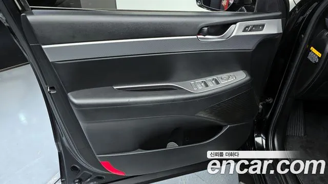 Hyundai Palisade 2019 — фото 14