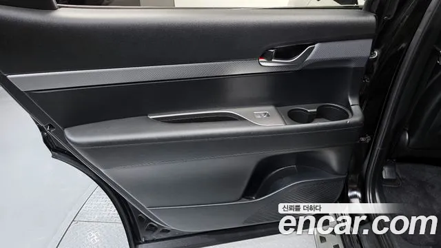 Hyundai Palisade 2019 — фото 15