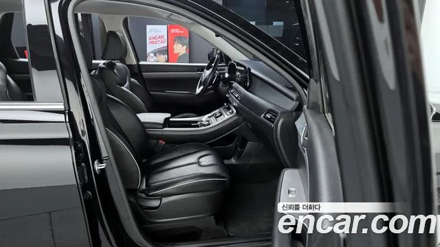 Hyundai Palisade 2019 — фото 16