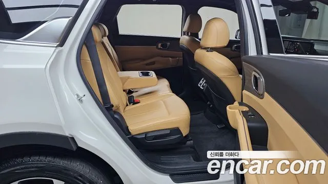 Kia Sorento 2022 — фото 18