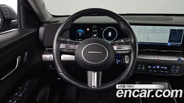 Hyundai Kona 2025 — фото 12