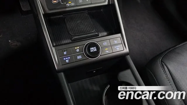 Hyundai Kona 2025 — фото 18