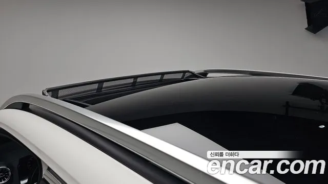 Mercedes-Benz GLB-Class 2021 — фото 20