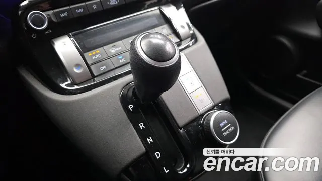 Hyundai Casper 2023 — фото 9
