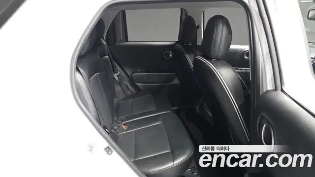 Hyundai Casper 2023 — фото 12