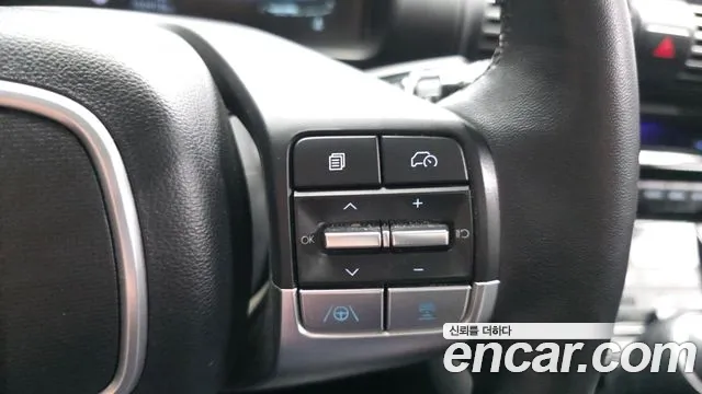 Hyundai Casper 2023 — фото 19