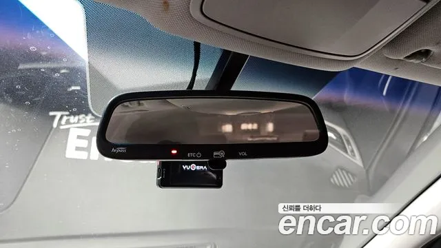 Hyundai Sonata 2018 — фото 14