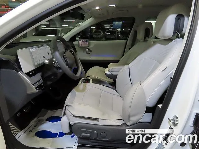 Hyundai Ioniq5 2024 — фото 6