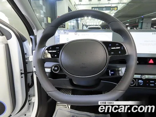 Hyundai Ioniq5 2024 — фото 8