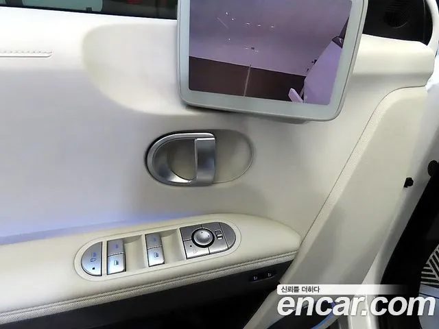 Hyundai Ioniq5 2024 — фото 13