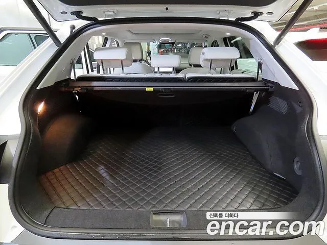 Hyundai Ioniq5 2024 — фото 16