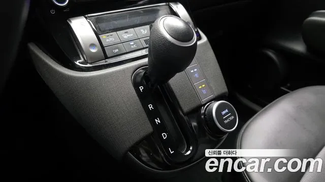 Hyundai Casper 2024 — фото 12