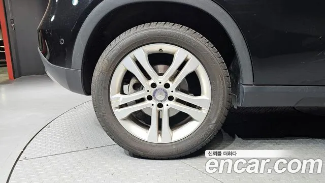 Mercedes-Benz GLA-Class 2017 — фото 5
