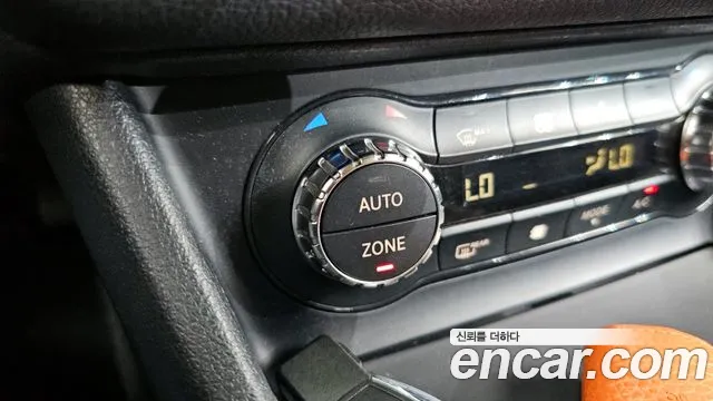 Mercedes-Benz GLA-Class 2017 — фото 17