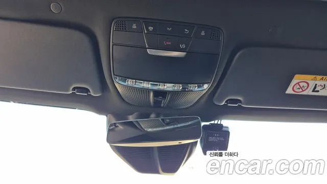Mercedes-Benz GLC-Class 2022 — фото 12