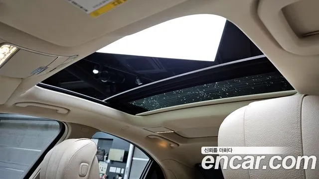 Mercedes-Benz S-Class 2019 — фото 19