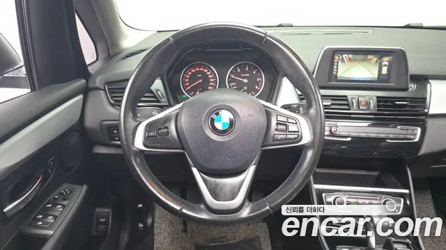 BMW 2-Series 2017 — фото 13