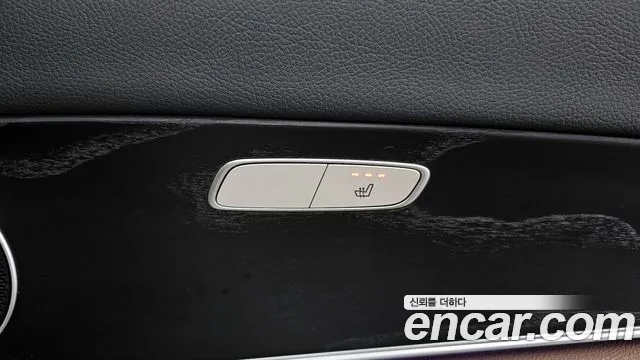 Mercedes-Benz E-Class 2017 — фото 18
