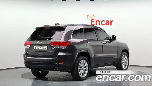 Jeep Cherokee 2017 — фото 2