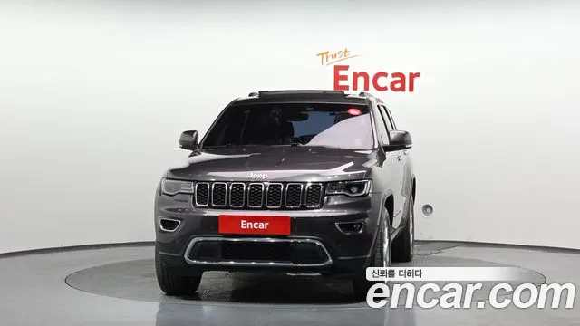 Jeep Cherokee 2017 — фото 3