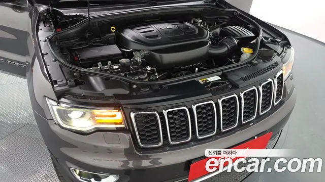 Jeep Cherokee 2017 — фото 6