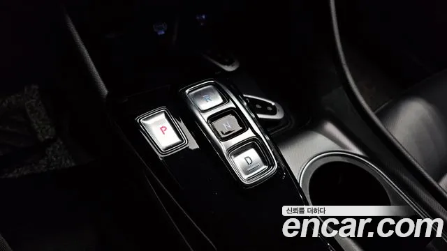 Hyundai Sonata 2020 — фото 12