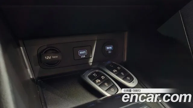 Hyundai Sonata 2020 — фото 19