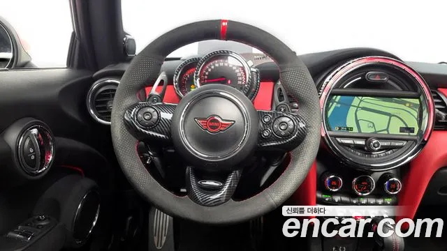 Mini Cooper 2015 — фото 12