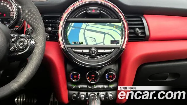 Mini Cooper 2015 — фото 13