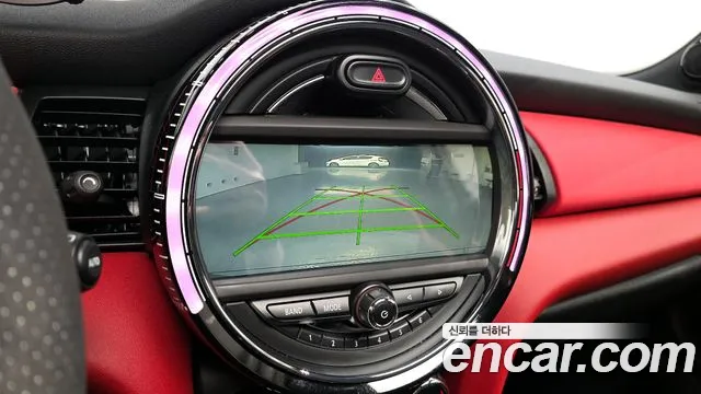 Mini Cooper 2015 — фото 14